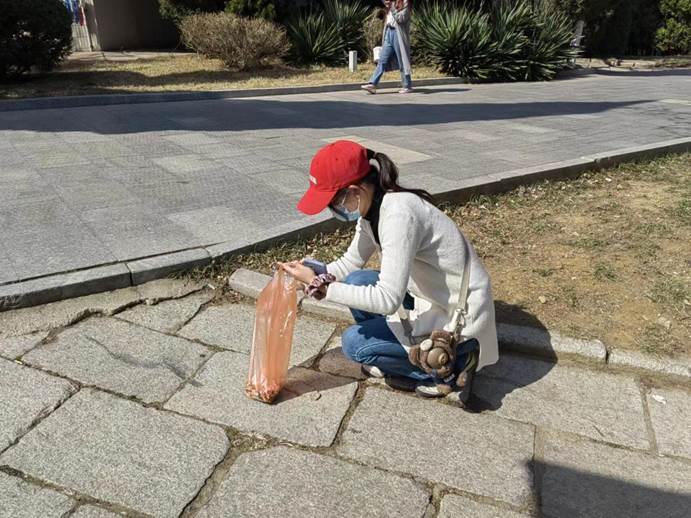 烟头1